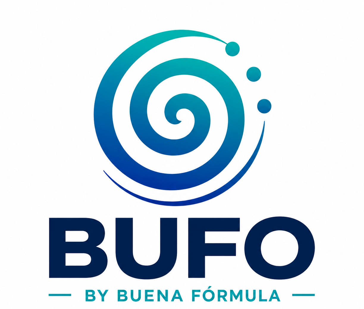 BUFO by Buena Fórmula
